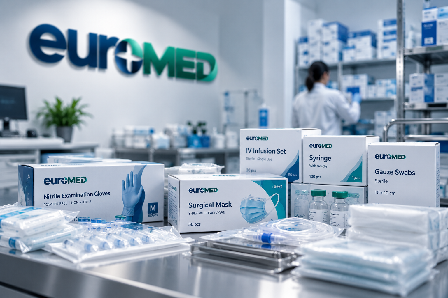 Medical Equipment