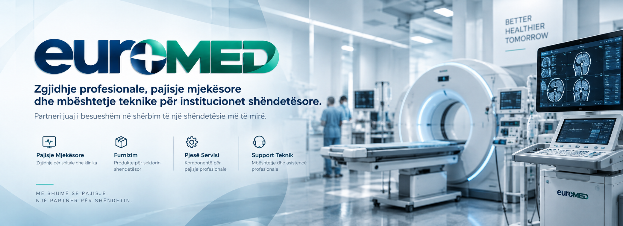 Euromed Medical Equipment